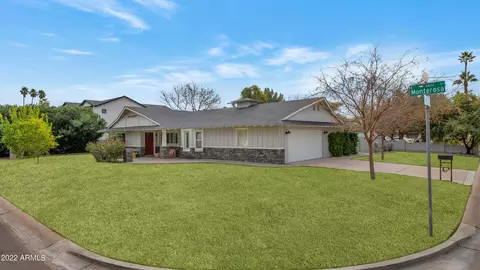 6629 E Monterosa St, Scottsdale, AZ 85251