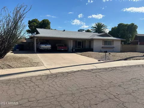 3613 W Cheryl Dr, Phoenix, AZ 85051