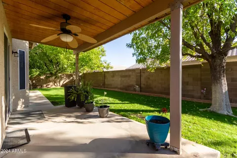 345 E Palomino Ct, Gilbert, AZ 85296 photo 51