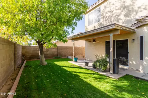 345 E Palomino Ct, Gilbert, AZ 85296 photo 52