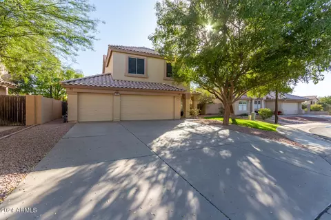 345 E Palomino Ct, Gilbert, AZ 85296