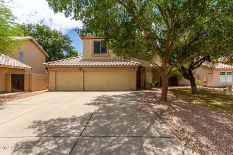 345 E Palomino Ct, Gilbert, AZ 85296 photo 5