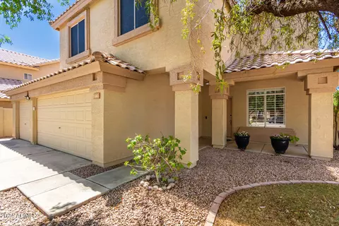 345 E Palomino Ct, Gilbert, AZ 85296 photo 7