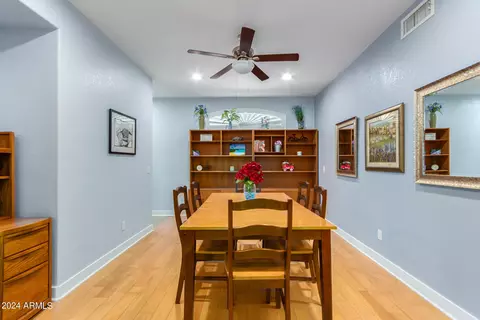 345 E Palomino Ct, Gilbert, AZ 85296 photo 30
