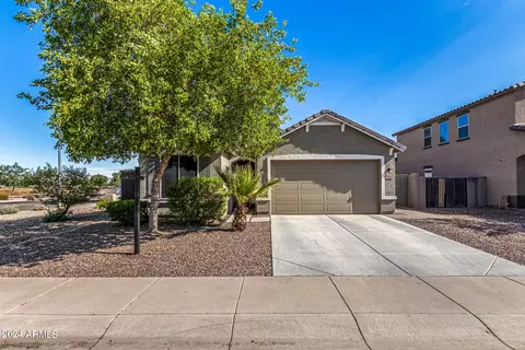 7117 W Southgate Ave, Phoenix, AZ 85043