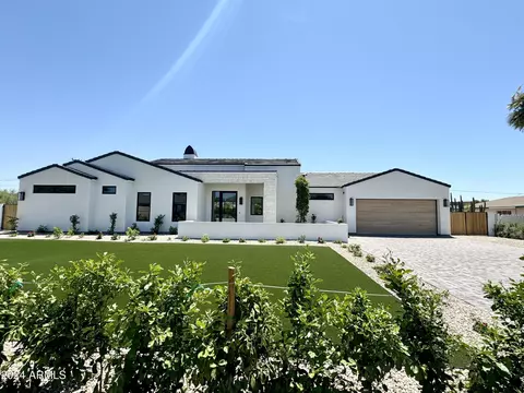 5041 N 69th Pl, Paradise Valley, AZ 85253