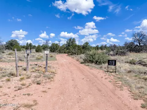 5785 N Muytala Dr #C, Williams, AZ 86046