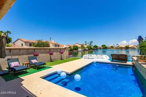 1700 E Lakeside Dr #27, Gilbert, AZ 85234 photo 34