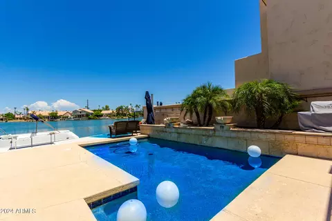1700 E Lakeside Dr #27, Gilbert, AZ 85234 photo 36