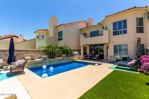 1700 E Lakeside Dr #27, Gilbert, AZ 85234 photo 35