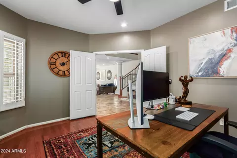 1700 E Lakeside Dr #27, Gilbert, AZ 85234 photo 32