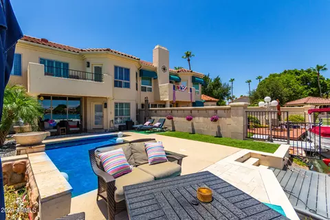 1700 E Lakeside Dr #27, Gilbert, AZ 85234 photo 37