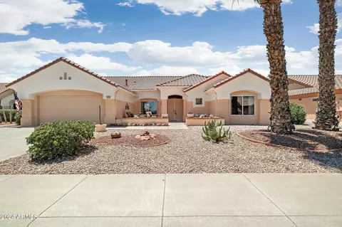 22102 N Tournament Dr, Sun City West, AZ 85375