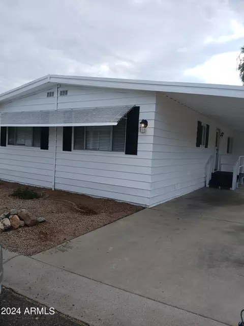 10960 N 67th Ave #149, Glendale, AZ 85304