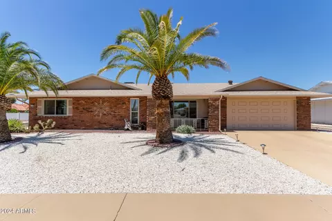 13403 W Shadow Hills Dr, Sun City West, AZ 85375