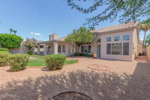 3602 E Brookwood Ct, Phoenix, AZ 85048 photo 42