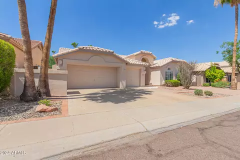 3602 E Brookwood Ct, Phoenix, AZ 85048 photo 2