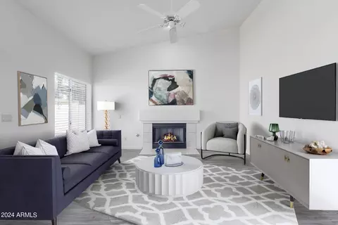 3602 E Brookwood Ct, Phoenix, AZ 85048 photo 12