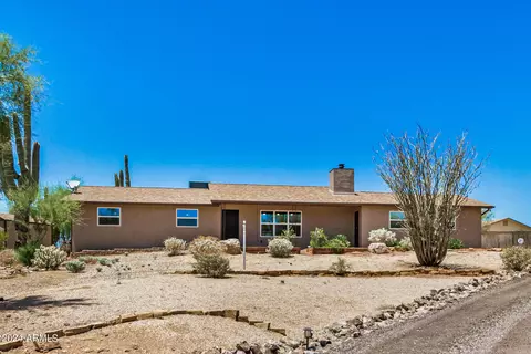4624 E Superstition Blvd, Apache Junction, AZ 85119 photo 2