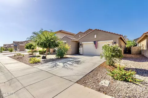 11524 W Calavar Rd, El Mirage, AZ 85335