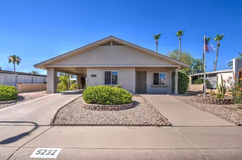 5232 E Lindstrom Ln E, Mesa, AZ 85215 photo 5