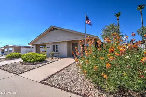 5232 E Lindstrom Ln E, Mesa, AZ 85215 photo 6