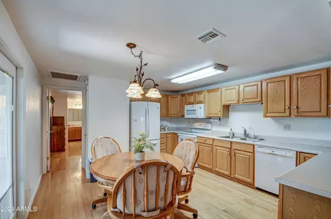5232 E Lindstrom Ln E, Mesa, AZ 85215 photo 16