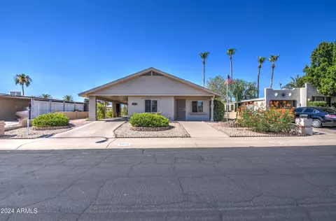 5232 E Lindstrom Ln E, Mesa, AZ 85215 photo 4