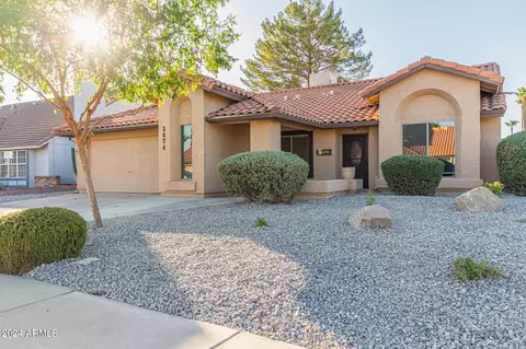 2674 W Oakgrove Ln, Chandler, AZ 85224
