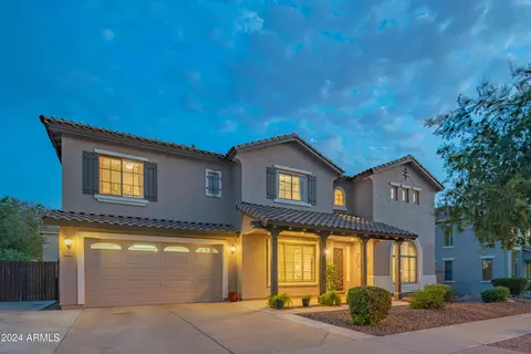 18495 E Ranch Rd, Queen Creek, AZ 85142