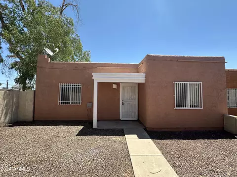 2847 N 46th Ave #12, Phoenix, AZ 85035