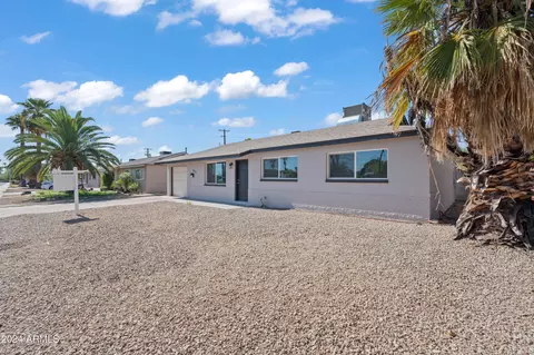 632 N 72nd Pl, Scottsdale, AZ 85257