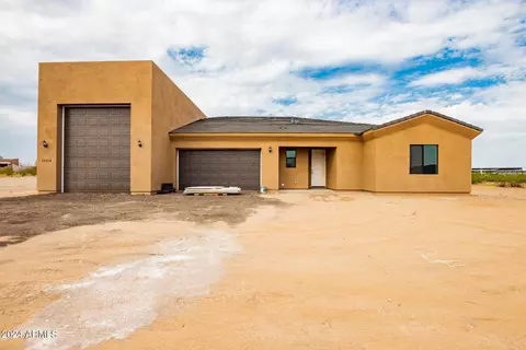 31006 W 213th Ln, Wittmann, AZ 85361