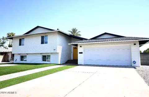 441 E Carson Dr, Tempe, AZ 85282 photo 2