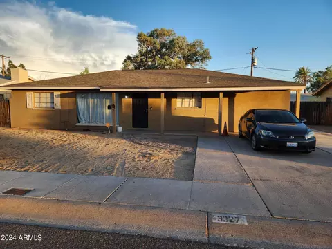 3327 W Camelback Rd, Phoenix, AZ 85017