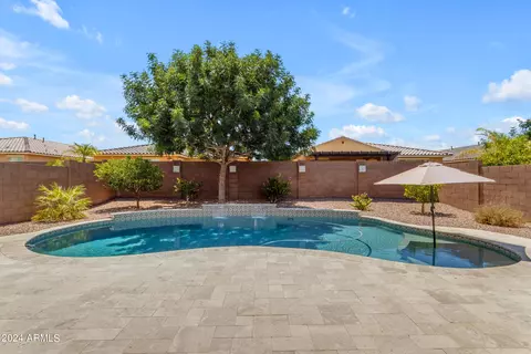 2675 E Gillcrest Rd, Gilbert, AZ 85298 photo 38