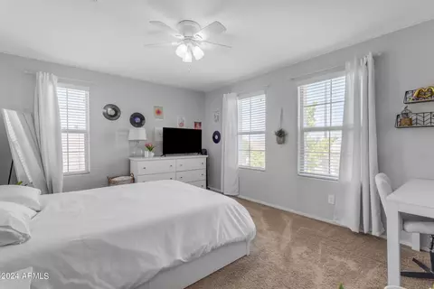 2675 E Gillcrest Rd, Gilbert, AZ 85298 photo 29