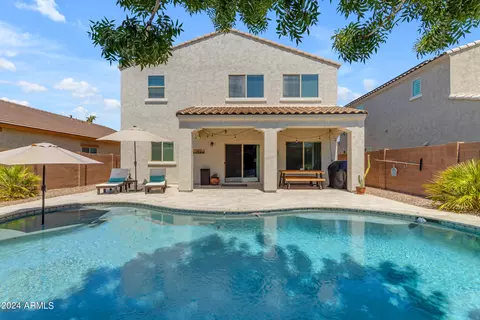 2675 E Gillcrest Rd, Gilbert, AZ 85298 photo 41