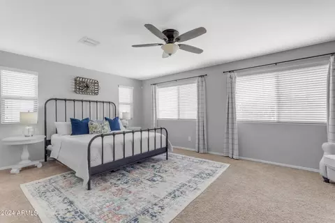 2675 E Gillcrest Rd, Gilbert, AZ 85298 photo 17