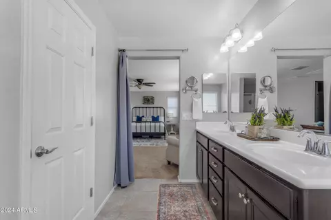 2675 E Gillcrest Rd, Gilbert, AZ 85298 photo 23