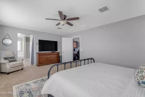 2675 E Gillcrest Rd, Gilbert, AZ 85298 photo 19