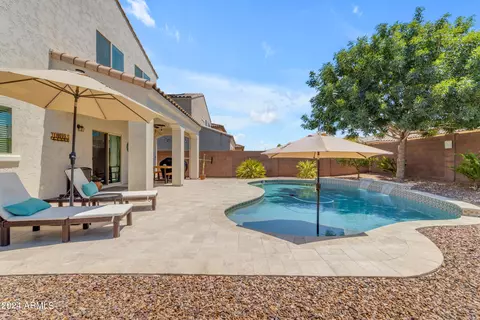 2675 E Gillcrest Rd, Gilbert, AZ 85298 photo 43