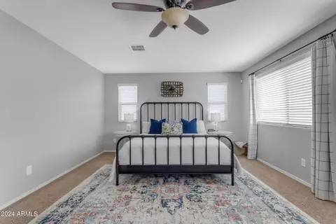 2675 E Gillcrest Rd, Gilbert, AZ 85298 photo 18