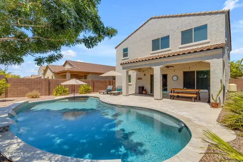 2675 E Gillcrest Rd, Gilbert, AZ 85298 photo 40