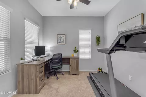 2675 E Gillcrest Rd, Gilbert, AZ 85298 photo 35