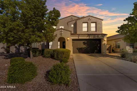 2675 E Gillcrest Rd, Gilbert, AZ 85298 photo 7