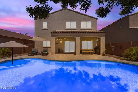 2675 E Gillcrest Rd, Gilbert, AZ 85298 photo 8