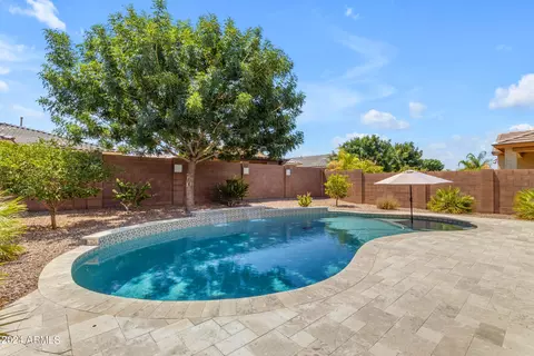 2675 E Gillcrest Rd, Gilbert, AZ 85298 photo 39