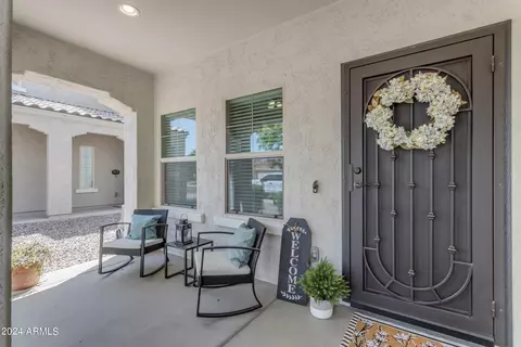 2675 E Gillcrest Rd, Gilbert, AZ 85298 photo 9