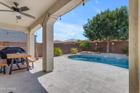 2675 E Gillcrest Rd, Gilbert, AZ 85298 photo 37
